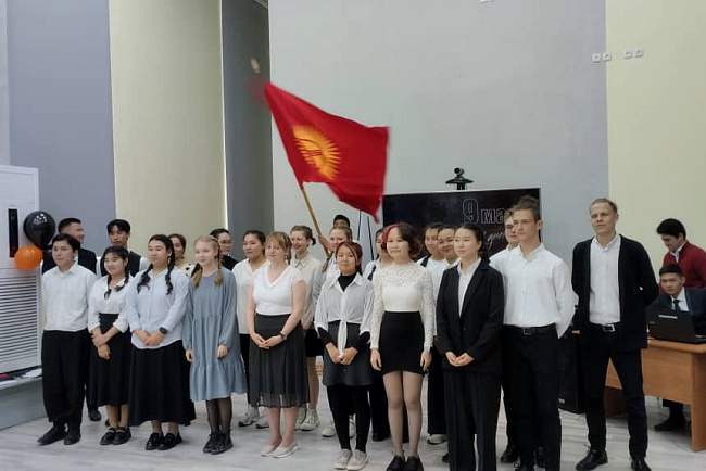 День Победы-2023